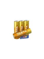 PILE LONGLIFE EXTRA LR6 BP4 VARTA