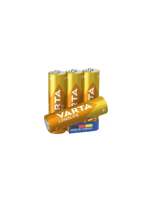 PILE LONGLIFE EXTRA LR6 BP4 2