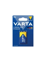 PILE LONGLIFE POWER9 VOLT BP1  ( High.E )