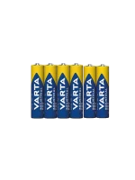 PILE LONGLIFE POWER LR6 BP4+2  ( High.E )