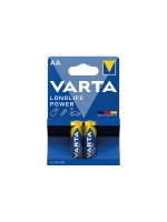PILE LONGLIFE POWER LR6 BP2  ( High.E )