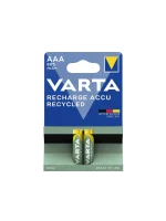 PILE RECHARGEABLE Recycled  LR3 BP2 800mAh