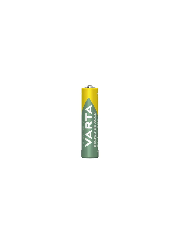 PILE RECHARGEABLE Recycled  LR3 BP2 800mAh