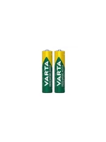 PILE RECHARGEABLE Recycled  LR6 BP2 2100 mAh