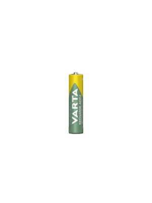 PILE RECHARG Recycled LR6 BP42100mAh (2)