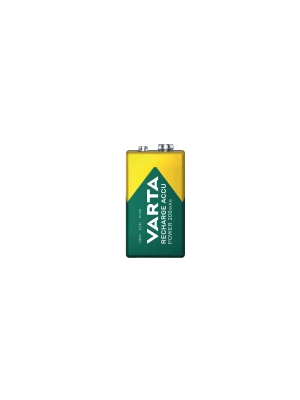 PILE RECHARGEABLE 9V ACCUS BP1 (2)