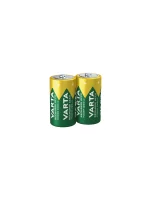 Piles Rechargeables  LR14 Accus 3000 BP2