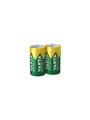 PILE RECHARGEABLE LR14 ACCUS 3000 BP2 (2)