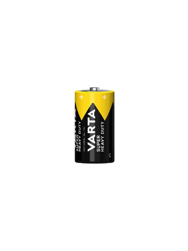 PILE SUPERLIFE LR14 BP2 VARTA