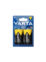 PILE SUPERLIFE LR20 BP2 VARTA