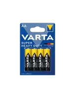 PILE SUPERLIFE LR6 BP4 VARTA