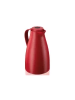 Pichet Isotherme Harmonic 1L Rouge Foncé