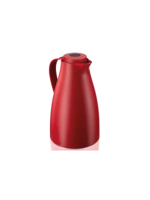 Pichet Isotherme Harmonic 1L Rouge Foncé