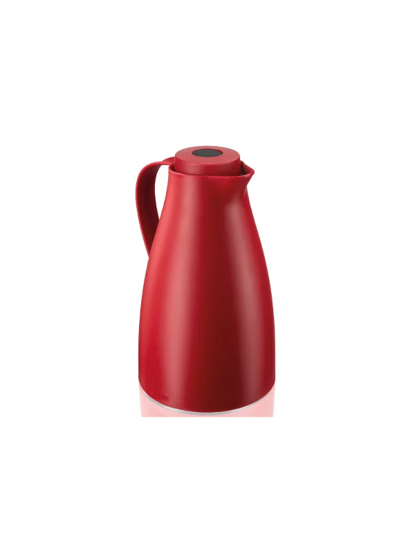 Pichet Isotherme Harmonic 1L Rouge Foncé