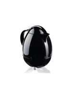 Pichet isotherme Columbus 1 litre noir