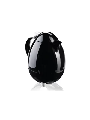 Pichet isotherme Columbus 1 litre noir