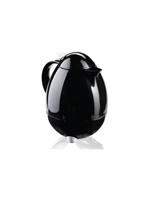 Pichet isotherme Columbus 1 litre noir