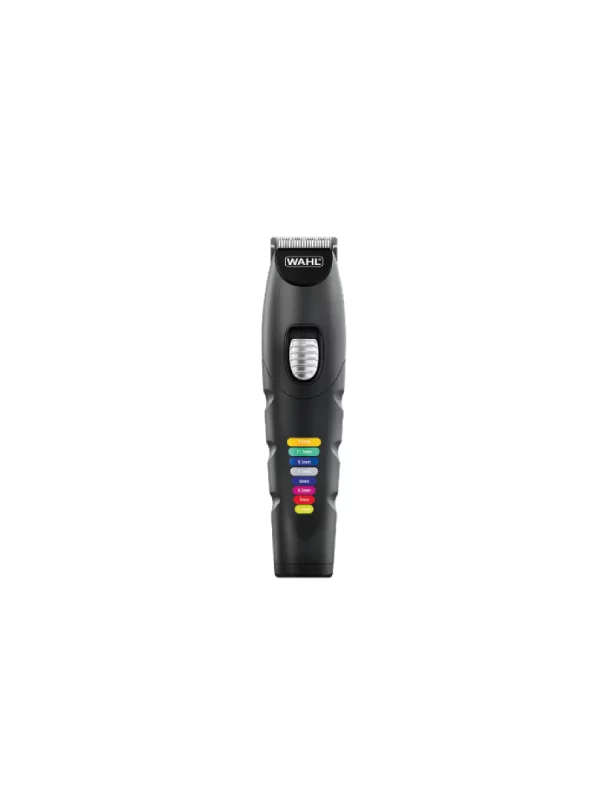 TONDESUE MULTI-GROOM SANS FIL COLOR TRIM 0.5 mm et 13 mm