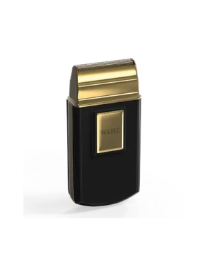 RASOIR RECHARGEABLE GOLD ETION