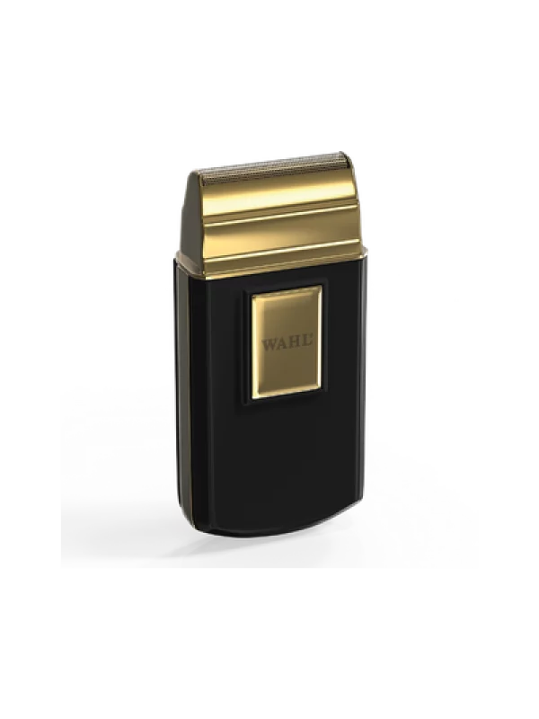 RASOIR RECHARGEABLE GOLD ETION