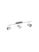 Spot POUTRE LED CORBERA 3xGU10/3W EGLO