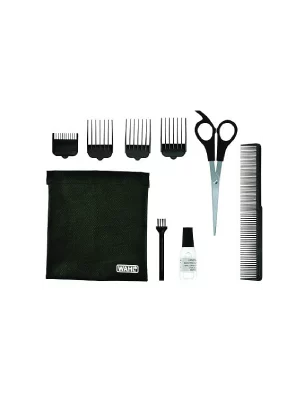 TONDEUSE AVEC FIL WAHL HOME PRO SERIE 200 -2