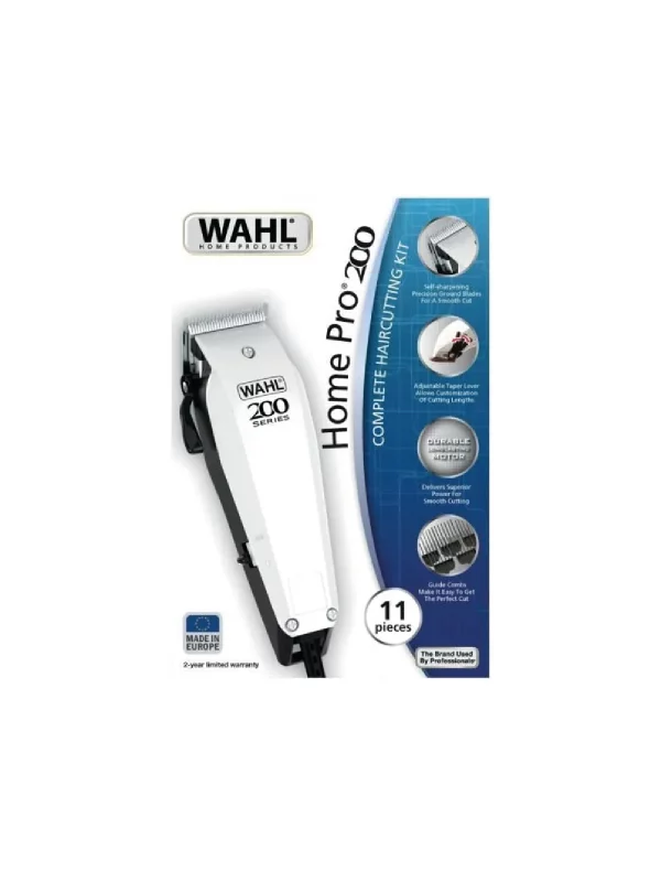 Tondeuse avec fil WAHL HOME PRO SERIE 200