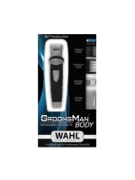 TONDEUSE HOMME  GROOMSMAN BODY WAHL