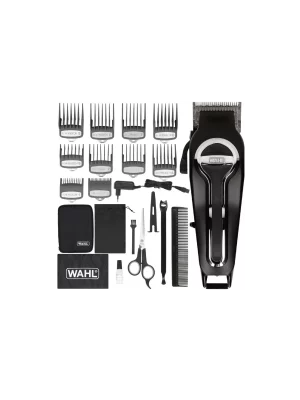 TONDEUSE RECHARGEABLE ELITE PRO 0,8 mm à 25 mm 2