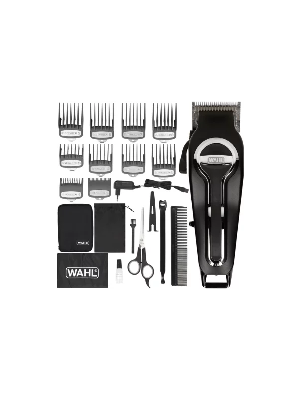 TONDEUSE RECHARGEABLE ELITE PRO 0,8 mm à 25 mm