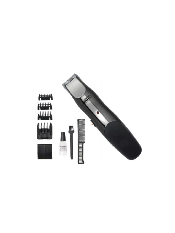 TONDEUSE RECHEARGEABLE ALL IN ONE