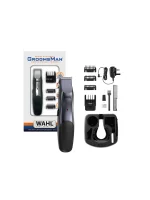 TONDEUSE RECHEARGEABLE ALL IN ONE