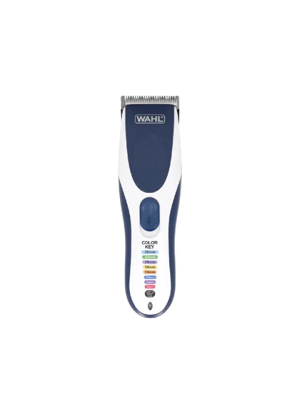 TONDEUSE SANS FIL WAHL COLOR PRO LITHIUM