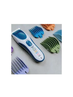 TONDEUSE SANS FIL WAHL COLOR PRO LITHIUM 2