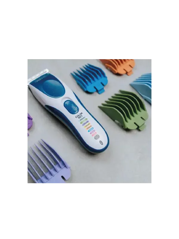 TONDEUSE SANS FIL WAHL COLOR PRO LITHIUM