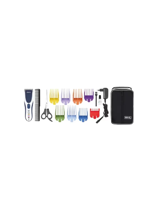 TONDEUSE SANS FIL WAHL COLOR PRO LITHIUM