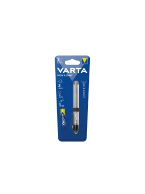 TORCHE LED PEN LIGHT 11m,15h,3lm