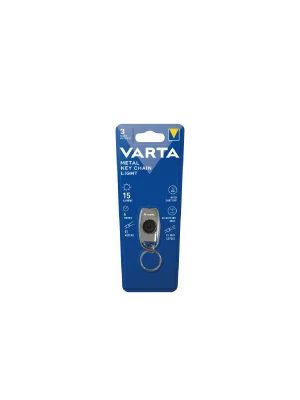 TORCHE METAL KEY 11m ,6h 15 lm