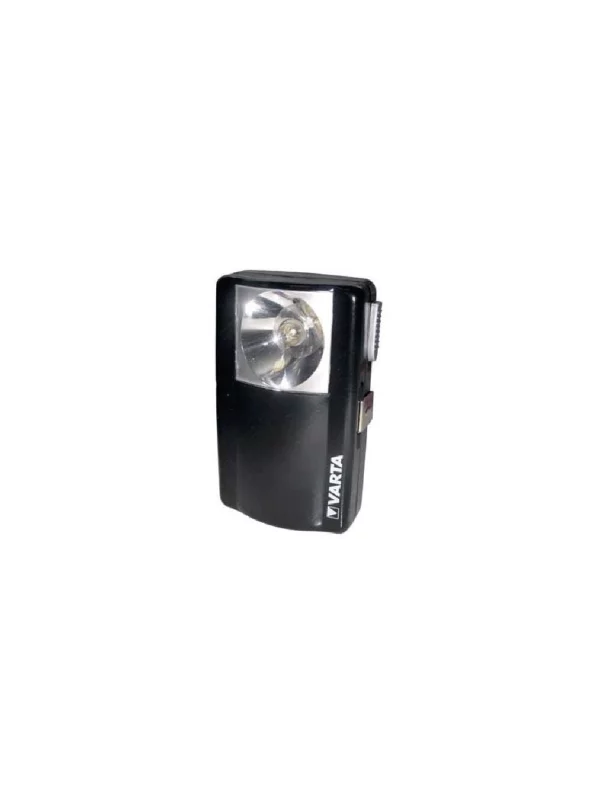 TORCHE PALM LIGHT ,75m,3.5h,15lm