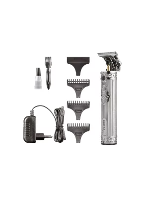 Tondeuse De Finition BARBER T-CUSTOM 2