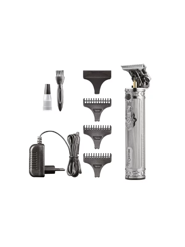 Tondeuse De Finition BARBER T-CUSTOM