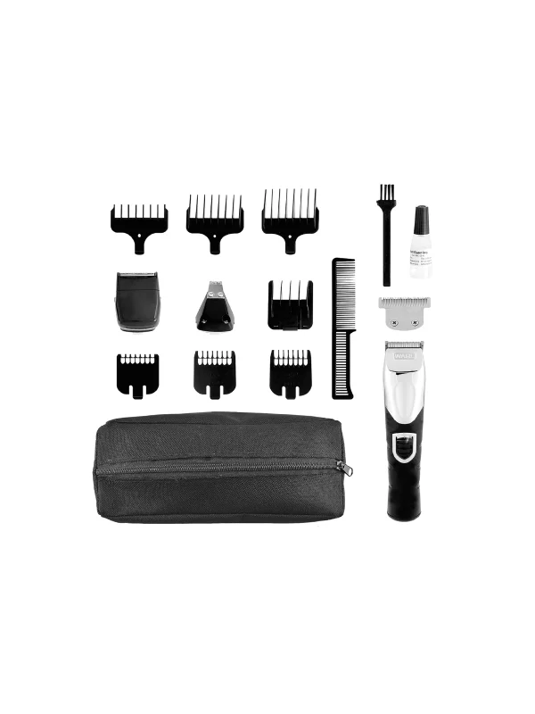 Tondeuse Multifonctions 4EN1 WAHL