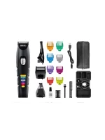 TONDESUE MULTI-GROOM SANS FIL COLOR TRIM 0.5 mm et 13 mm