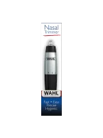 Tondeuse Nez et Oreilles WAHL / Noir