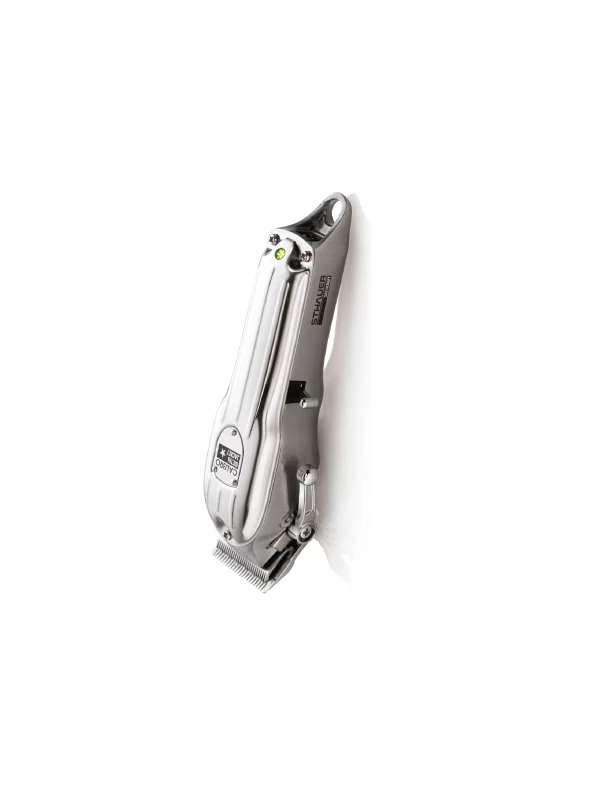 Tondeuse STHAUER CALIBRO Metal Jacket
