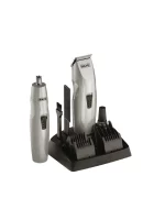 Tondeuse WAHL Moustache Et Barbe Silver