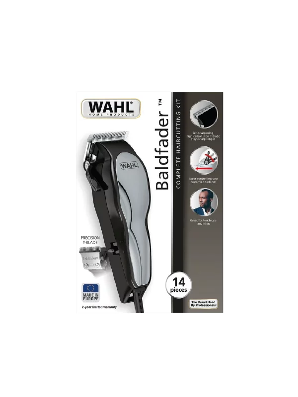 TONDEUSE AVEC FIL WAHL BALDFADER