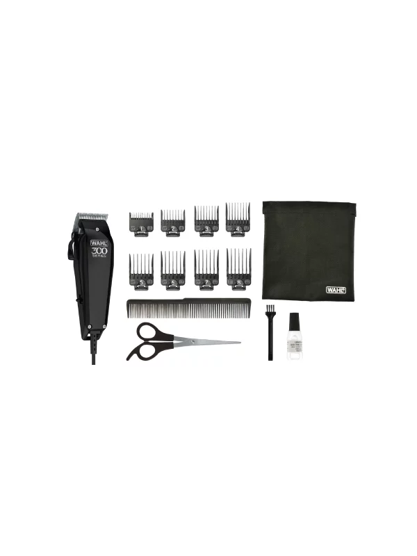 TONDEUSE AVEC FIL WAHL HOME PRO SERIE 300