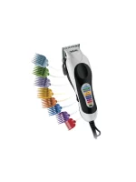 TONDEUSE AVEC FIL WAHL COLOR PRO PLUS