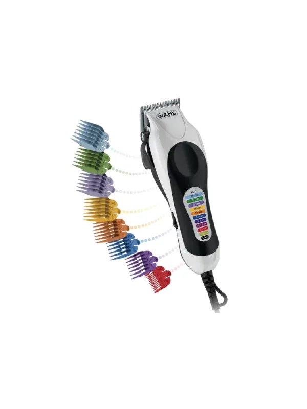 TONDEUSE AVEC FIL WAHL COLOR PRO PLUS